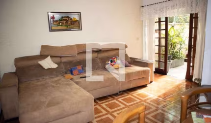 Casa à Venda - Vila Constança , 3 Quartos,  200 m2