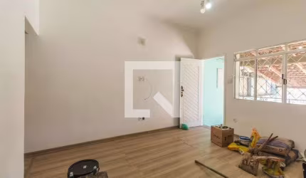 Casa à Venda - Casa Verde, 2 Quartos,  124 m2