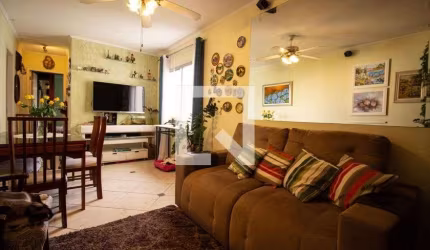 Apartamento à Venda - Cambuci, 3 Quartos,  72 m2