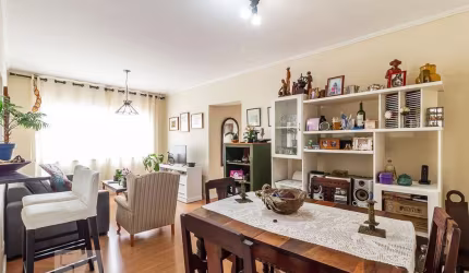 Apartamento à Venda - Moema, 2 Quartos,  71 m2