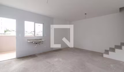 Apartamento à Venda - Vila Mazzei, 2 Quartos,  60 m2