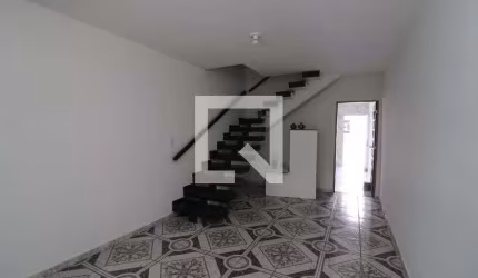 Casa à Venda - Vila Formosa, 2 Quartos,  100 m2