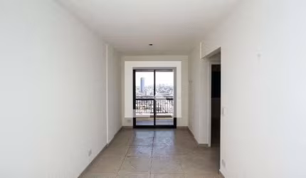 Apartamento à Venda - Vila Alpina, 2 Quartos,  50 m2