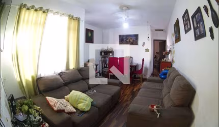 Casa à Venda - Jardim Éster Yolanda, 4 Quartos,  123 m2