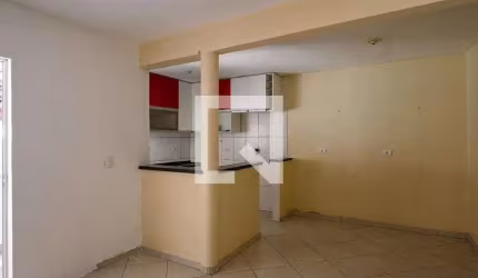 Casa à Venda - Vila das Mercês, 2 Quartos,  70 m2