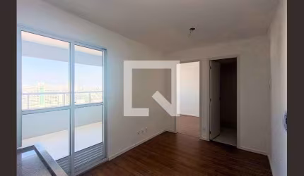 Apartamento à Venda - Água Branca, 1 Quarto,  31 m2