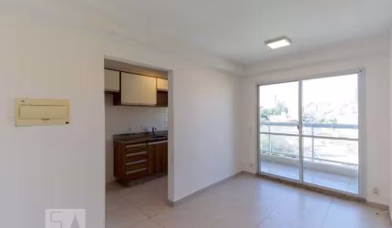Apartamento à Venda - Portal do Morumbi, 2 Quartos,  55 m2