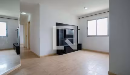 Apartamento à Venda - Vila Roque, 2 Quartos,  54 m2
