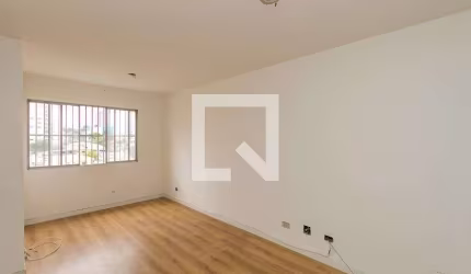 Apartamento à Venda - Campo Belo, 2 Quartos,  60 m2