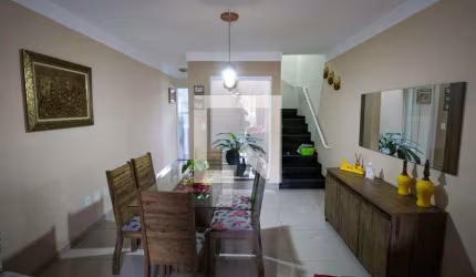 Casa à Venda - Itaquera, 3 Quartos,  113 m2