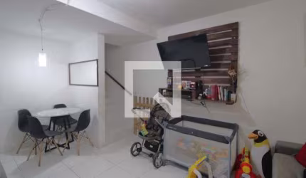 Casa à Venda - Interlagos, 2 Quartos,  86 m2