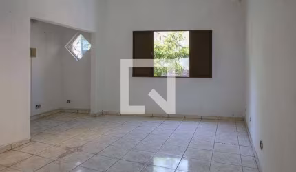 Casa à Venda - Bom Retiro, 3 Quartos,  125 m2
