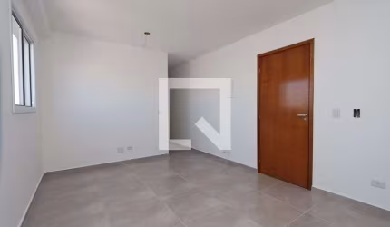 Apartamento à Venda - Vila Prudente, 2 Quartos,  42 m2