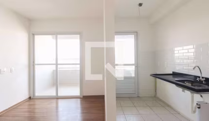 Apartamento à Venda - Vila Esperança, 2 Quartos,  43 m2