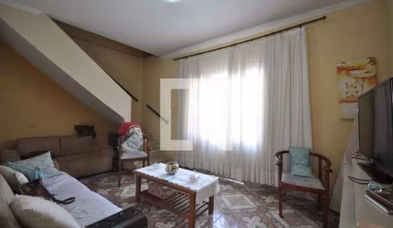 Casa à Venda - Jardim Brasil , 3 Quartos,  200 m2