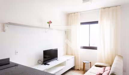 Apartamento à Venda - Tatuapé, 1 Quarto,  26 m2