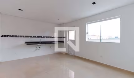 Apartamento à Venda - Água Fria, 3 Quartos,  58 m2