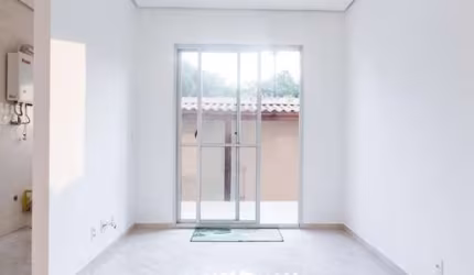 Apartamento à Venda - Vila Santa Clara, 2 Quartos,  90 m2