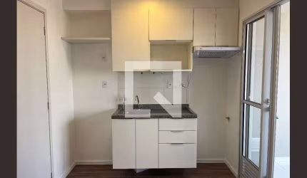 Apartamento à Venda - Água Branca, 1 Quarto,  30 m2
