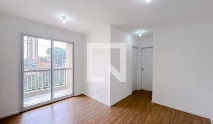 Apartamento à Venda - Belém, 2 Quartos,  50 m2