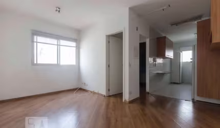 Apartamento à Venda - Sumaré, 1 Quarto,  45 m2