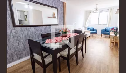 Apartamento à Venda - Mooca, 2 Quartos,  67 m2