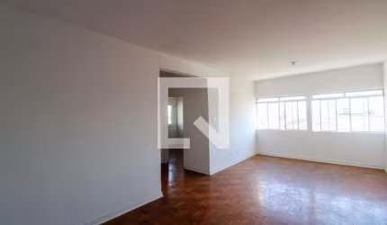 Apartamento à Venda - Cambuci, 2 Quartos,  84 m2