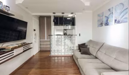 Apartamento à Venda - Penha de França, 3 Quartos,  66 m2