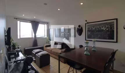 Apartamento à Venda - Veleiros, 2 Quartos,  56 m2
