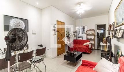 Apartamento à Venda - Centro, 1 Quarto,  50 m2