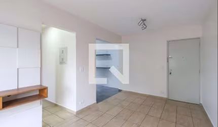 Apartamento à Venda - Santana, 2 Quartos,  50 m2