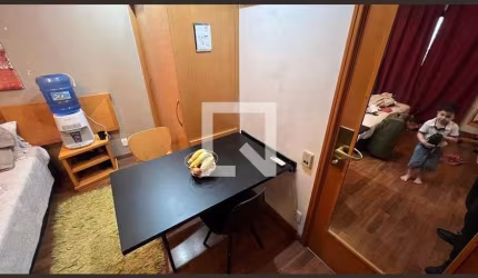 Apartamento à Venda - Jardim Paulista, 1 Quarto,  32 m2