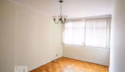 Apartamento à Venda - Tatuapé, 2 Quartos,  70 m2