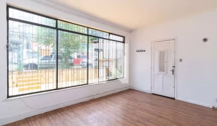 Casa à Venda - Mandaqui, 2 Quartos,  60 m2