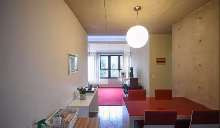 Apartamento à Venda - Portal do Morumbi, 2 Quartos,  70 m2
