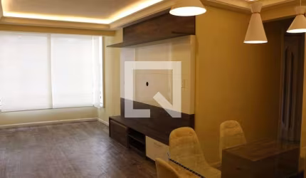 Apartamento à Venda - Vila Matilde, 3 Quartos,  68 m2