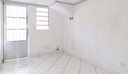 Casa à Venda - Vila Constança , 2 Quartos,  68 m2