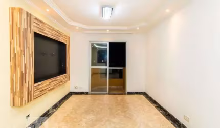 Apartamento à Venda - Jardim Brasil , 2 Quartos,  63 m2