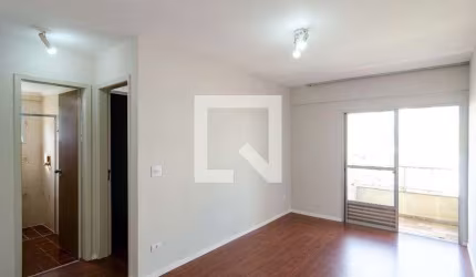 Apartamento à Venda - Vila Clementino, 1 Quarto,  42 m2