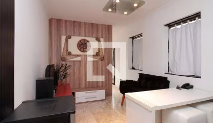 Apartamento à Venda - Consolação, 1 Quarto,  30 m2