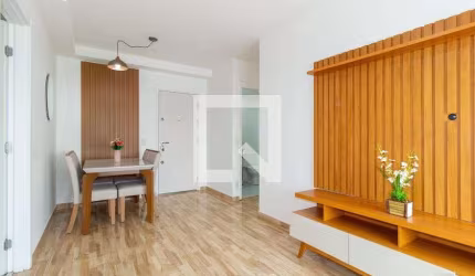 Apartamento à Venda - Mooca, 2 Quartos,  66 m2