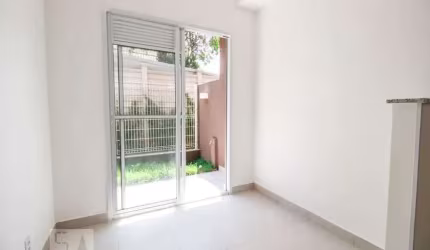 Apartamento à Venda - Casa Verde, 1 Quarto,  34 m2