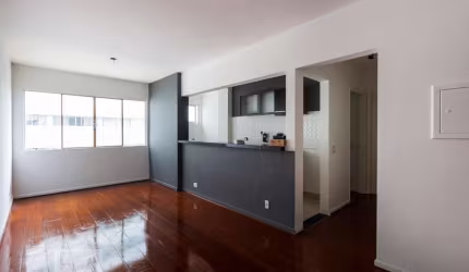 Apartamento à Venda - Saúde, 1 Quarto,  60 m2