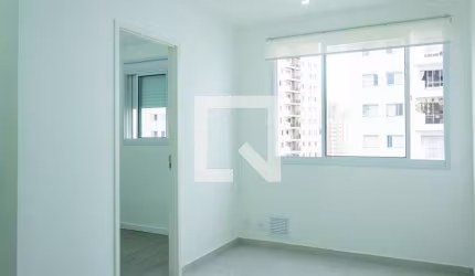 Apartamento à Venda - Jardim Marajoara , 2 Quartos,  36 m2