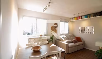 Apartamento à Venda - Santo Amaro , 1 Quarto,  35 m2