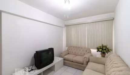 Apartamento à Venda - Santo Amaro , 2 Quartos,  60 m2