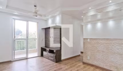 Apartamento à Venda - Jardim Peri, 2 Quartos,  51 m2