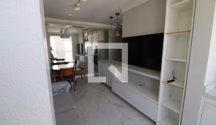 Apartamento à Venda - Vila Maria , 1 Quarto,  40 m2