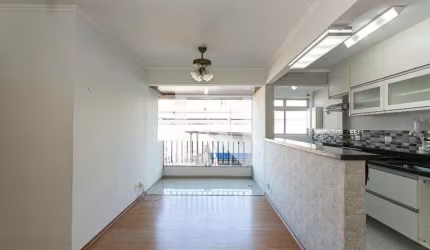 Apartamento à Venda - Vila Carrão, 3 Quartos,  65 m2
