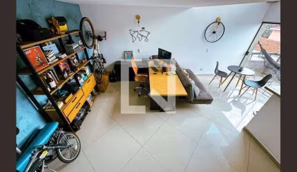 Apartamento à Venda - Casa Verde, 1 Quarto,  65 m2